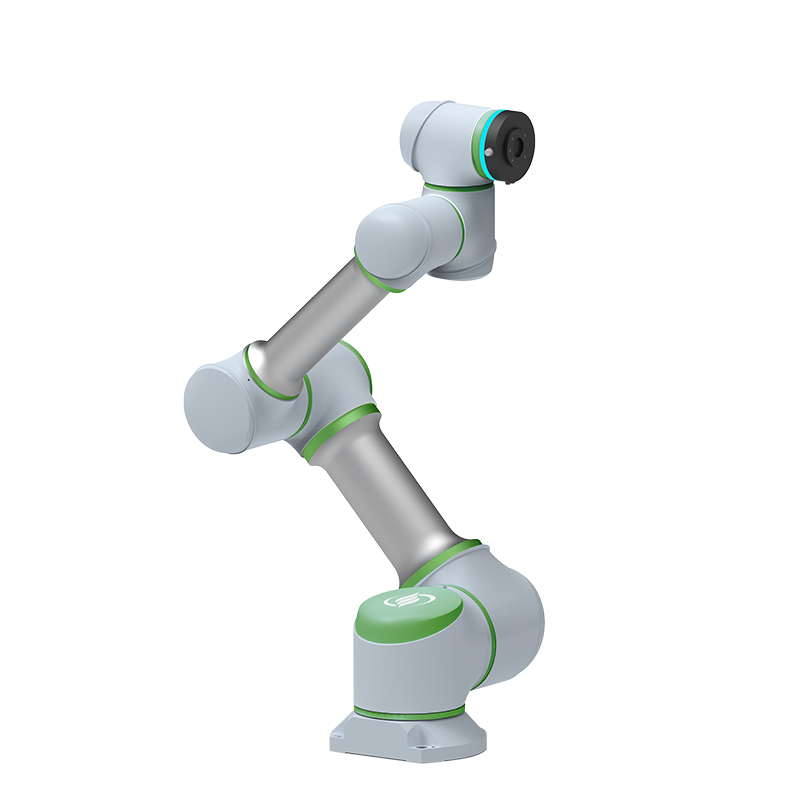 Robotiikka, cobotit ja automaatio