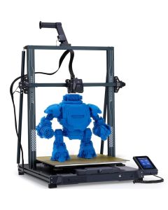 ELEGOO Neptune 3D-tulostin tehokas ja tarkka