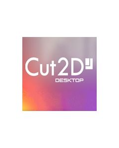 Cut2D Desktop