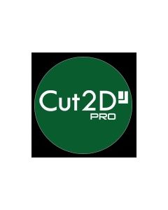 Cut2D Pro