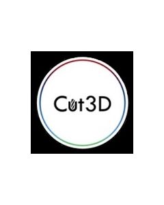 Cut3D