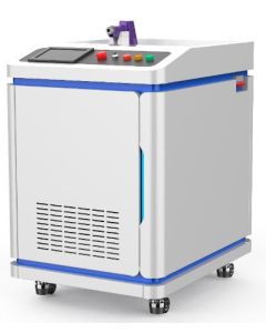LASERit Fiber hitsauslaite