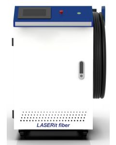 LASERit fiber 3-in-1 kuitulaserhitsauslaite