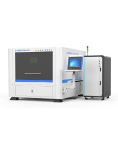 LASERit fiber pienille levyille