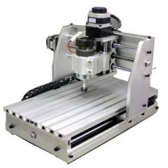 MicroCut CNC