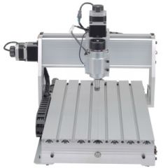 MiniCut CNC