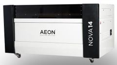 AEON Nova14 laser ammatti- ja harrastekäyttöön.