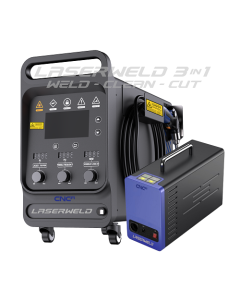 LaserWeld 3-in-1kuitulaserhitsauslaite