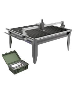 ProPlasma M CNC-plasmaleikkauskone