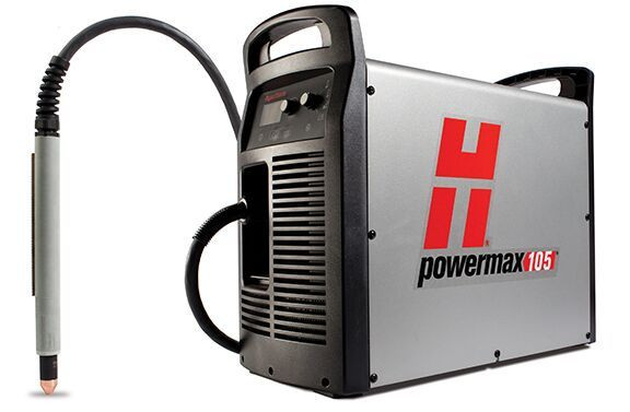 Powermax105®