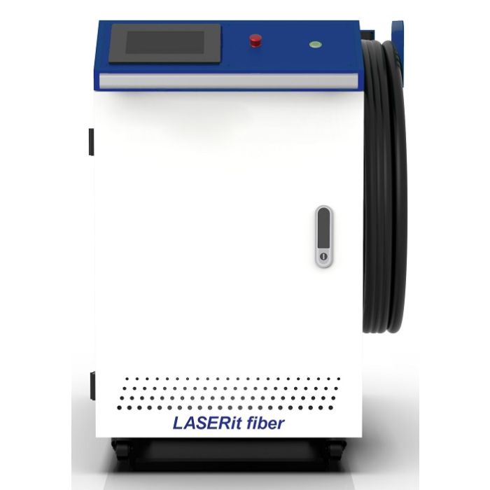 LASERit fiber 3-in-1 kuitulaserhitsauslaite