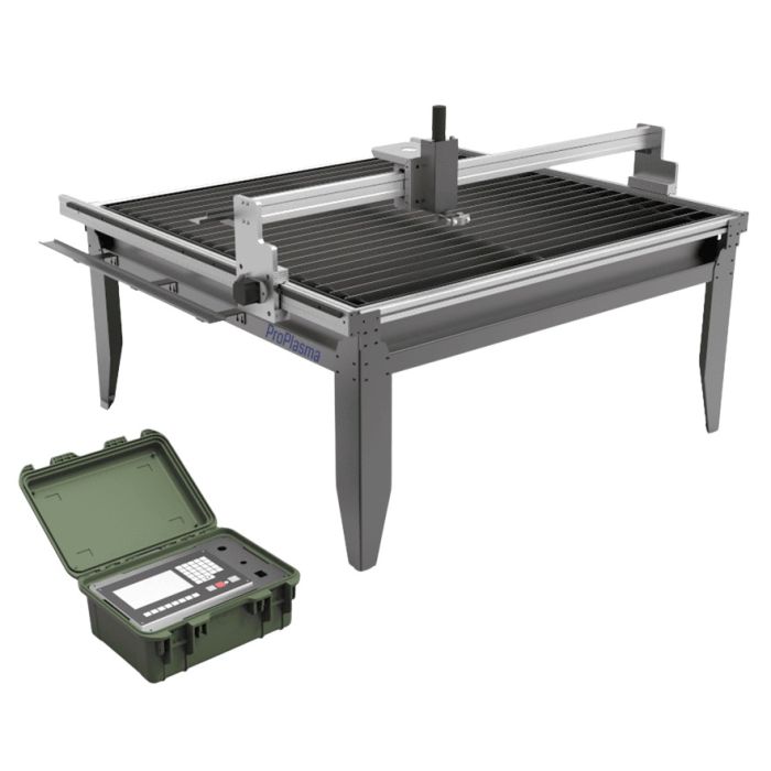 ProPlasma M CNC-plasmaleikkauskone