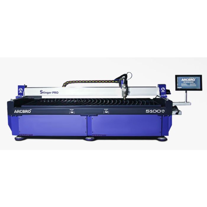 Stinger PRO 5100