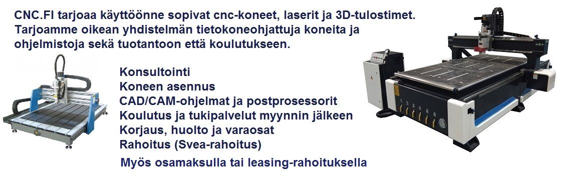 CNC